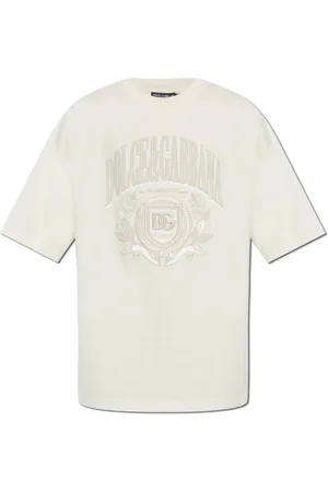 Dolce & Gabbana Hombre, Camisetas, , Talla: L