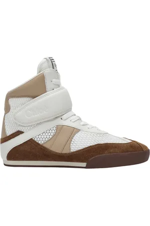 Chloé Mujer, Zapatos, Marrón, Talla: 36 EU
