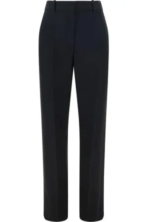 The Row Mujer, Pantalones, Negro, Talla: M