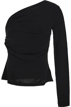 Dsquared2 Mujer, Blusas y Camisas, Negro, Talla: S