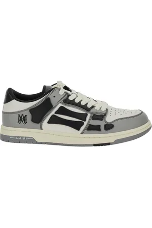 AMIRI Hombre, Zapatos, Gris, Talla: 41 EU