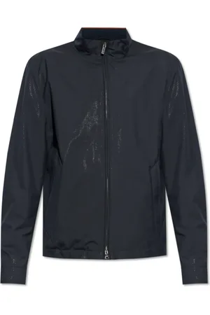 Paul & Shark Hombre, Chaquetas, Azul, Talla: XL