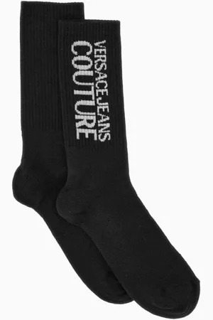 VERSACE Hombre, Ropa interior, Negro, Talla: S