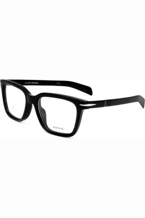 DB EYEWEAR BY DAVID BECKHAM Unisex, Accesorios, Negro, Talla: ONE Size