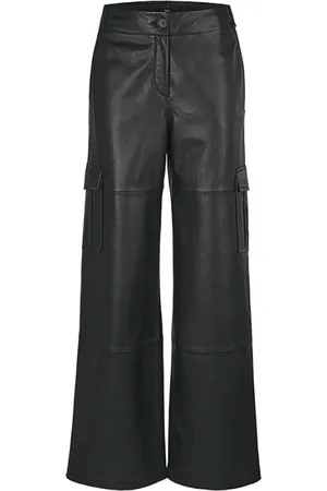 Riani Mujer, Pantalones, Negro, Talla: L