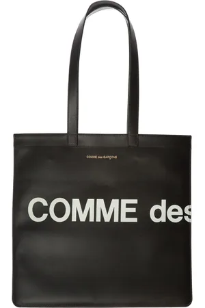Comme des Garçons Hombre, Bolsos, Negro, Talla: ONE Size