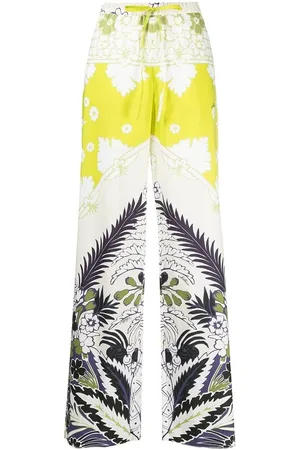 VALENTINO Mujer, Pantalones, , Talla: S