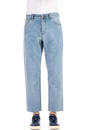 PT Torino Hombre, Vaqueros, Azul, Talla: W30