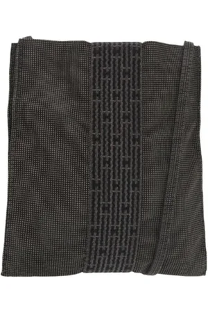 Hermès Mujer, De segunda mano, Gris, Talla: ONE Size