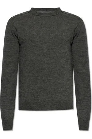 Maison Margiela Hombre, Jerseys, Gris, Talla: XL