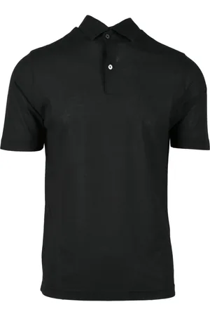 FILIPPO DE LAURENTIIS Hombre, Camisetas, Negro, Talla: M