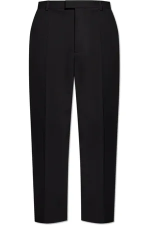 Bottega Veneta Hombre, Pantalones, Negro, Talla: L