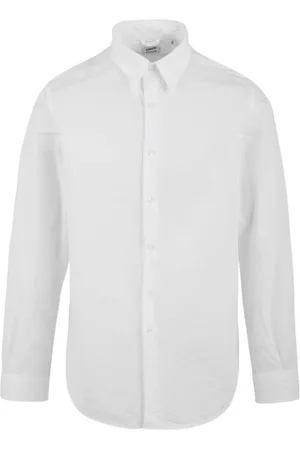 Aspesi Hombre, Camisas, Blanco, Talla: 4XL