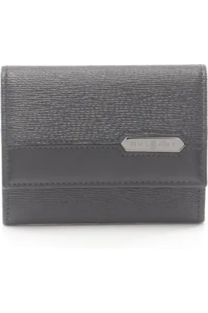 Bvlgari Hombre, De segunda mano, Negro, Talla: ONE Size