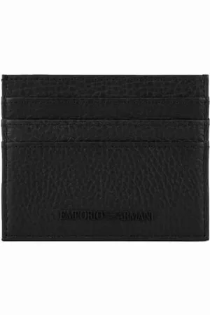 Emporio Armani Hombre, Accesorios, Negro, Talla: ONE Size