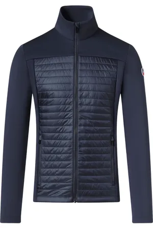 Fusalp Hombre, Chaquetas, Azul, Talla: S