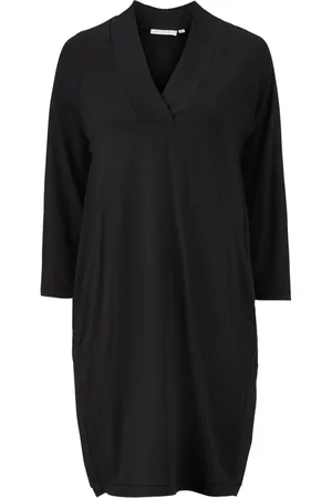 Masai Mujer, Vestidos, Negro, Talla: S
