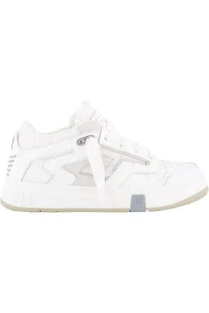 Represent Hombre, Zapatos, Blanco, Talla: 40 EU