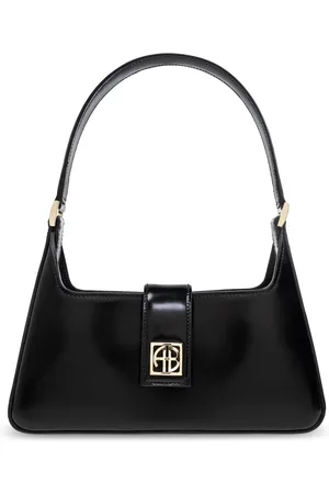 ANINE BING Mujer, Bolsos, Negro, Talla: ONE Size