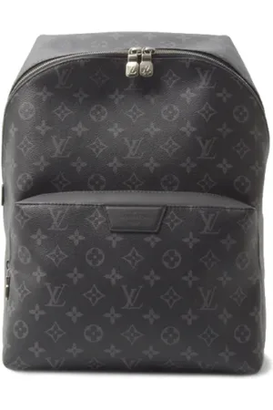 LOUIS VUITTON Hombre, De segunda mano, Negro, Talla: ONE Size