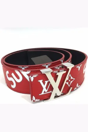 LOUIS VUITTON Mujer, De segunda mano, Rojo, Talla: ONE Size