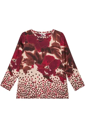 Maliparmi Mujer, Camisetas, , Talla: S