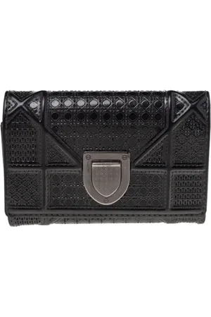 Dior Mujer, De segunda mano, Negro, Talla: ONE Size