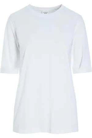 Bitte Kai Rand Mujer, Camisetas, Blanco, Talla: M