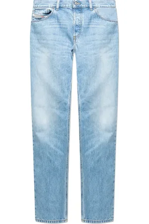 Diesel Hombre, Vaqueros, Azul, Talla: W29 L30