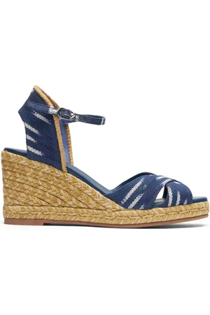 Stuart Weitzman Mujer, Zapatos, Azul, Talla: 38 1/2 EU