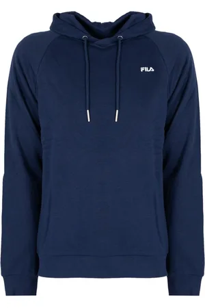 Fila Hombre, Sudaderas, Azul, Talla: S
