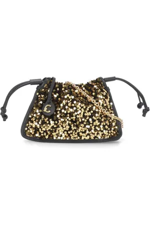 Coccinelle Mujer, Bolsos, Amarillo, Talla: ONE Size