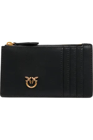 Pinko Mujer, Accesorios, Negro, Talla: ONE Size