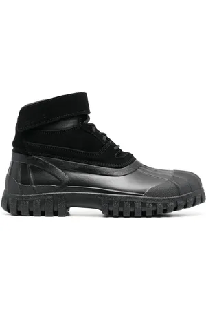 Diemme Hombre, Zapatos, Negro, Talla: 40 EU
