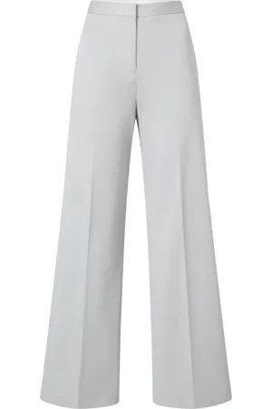 Fabiana Filippi Mujer, Pantalones, Blanco, Talla: S