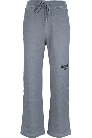 Dolce & Gabbana Hombre, Pantalones, Gris, Talla: S