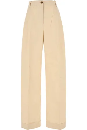 Maison Kitsuné Mujer, Pantalones, , Talla: S