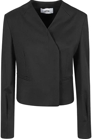 Mauro Grifoni Mujer, Chaquetas, Negro, Talla: S