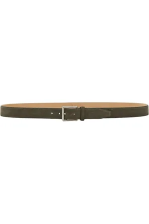Silvano Biagini Hombre, Accesorios, Verde, Talla: 120 CM