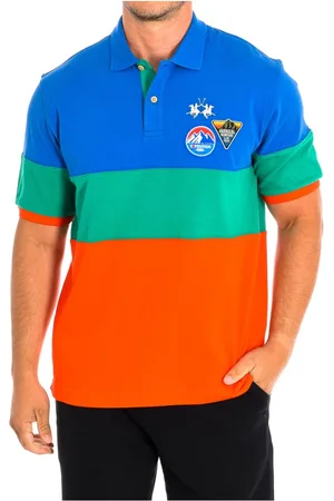 La Martina Hombre, Camisetas, , Talla: S