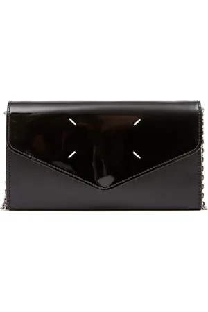 Maison Margiela Mujer, Bolsos, Negro, Talla: ONE Size