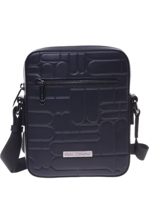 BALDININI Hombre, Bolsos, Negro, Talla: ONE Size