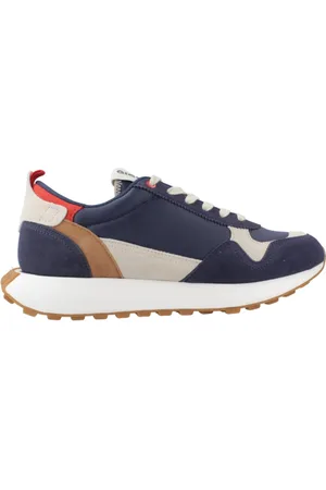 Gioseppo Hombre, Zapatos, Azul, Talla: 42 EU