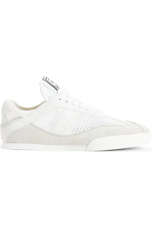 Chloé Mujer, Zapatos, Blanco, Talla: 37 EU
