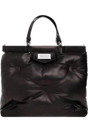 Maison Margiela Mujer, Bolsos, Negro, Talla: ONE Size