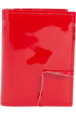 Comme des Garçons Mujer, Accesorios, Rojo, Talla: ONE Size