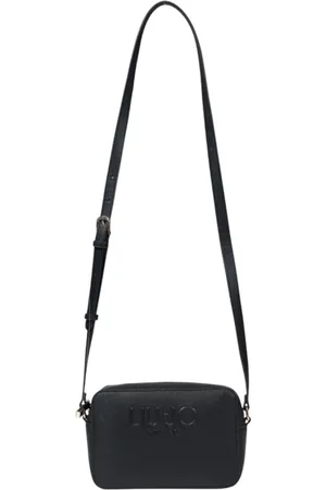 Liu Jo Mujer, Bolsos, Negro, Talla: ONE Size