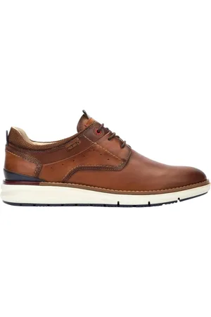 Pikolinos Hombre, Zapatos, Marrón, Talla: 41 EU