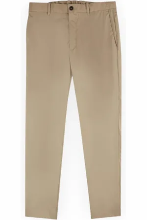 Incotex Hombre, Pantalones, , Talla: 2XL