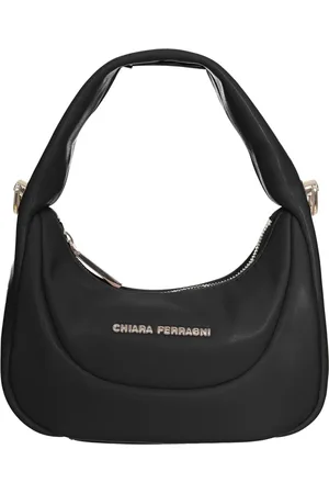 Chiara Ferragni Mujer, Bolsos, Negro, Talla: ONE Size